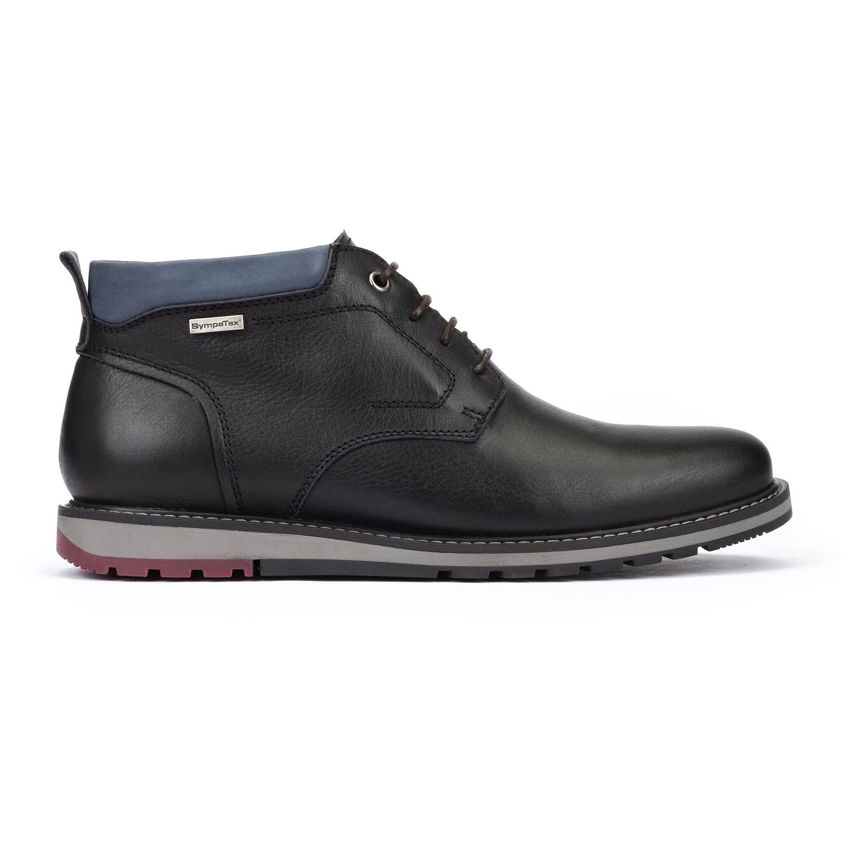 BERNA M8J-SY8181, BLACK Zoom BERNA M8J-SY8181, BLACK, large